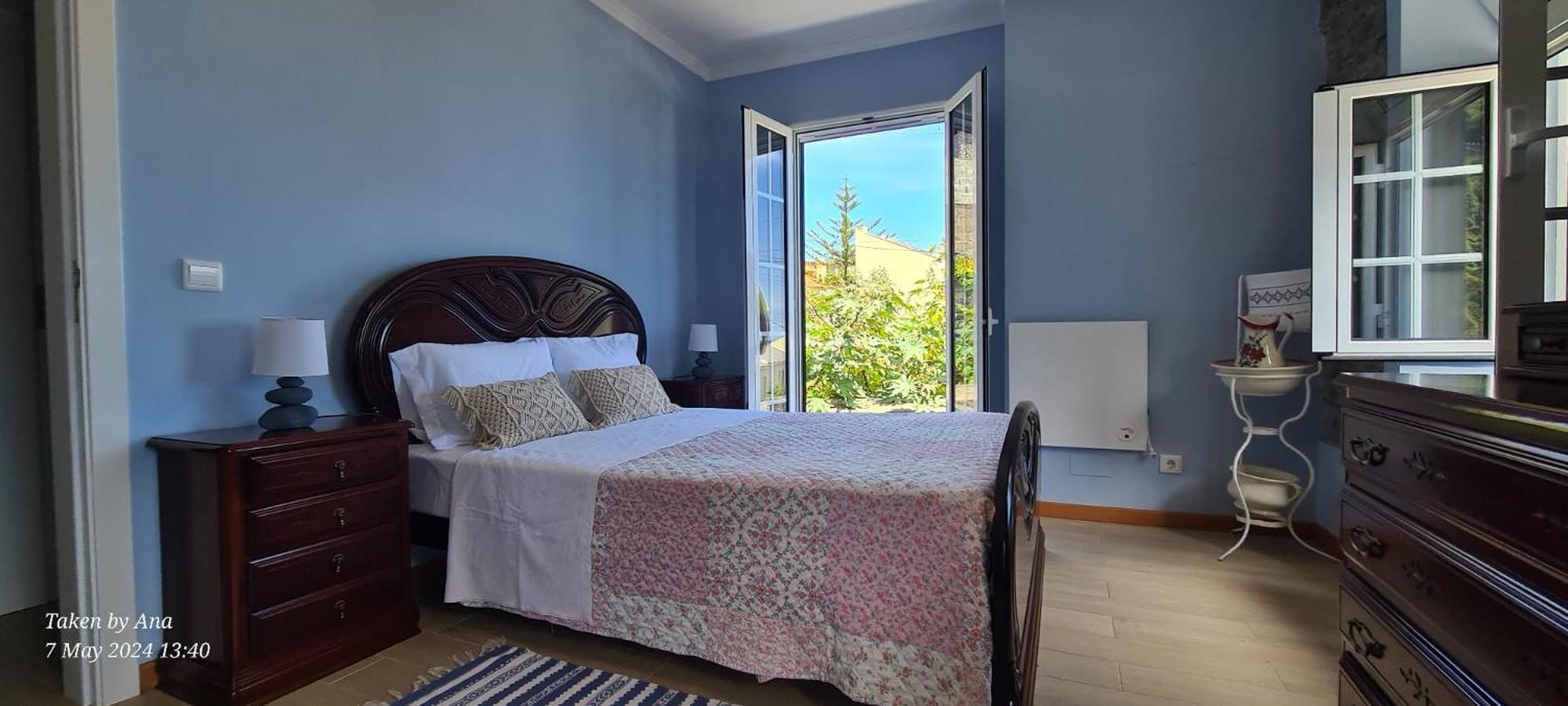 Casa Do Amigo Villa Seixal  Bagian luar foto