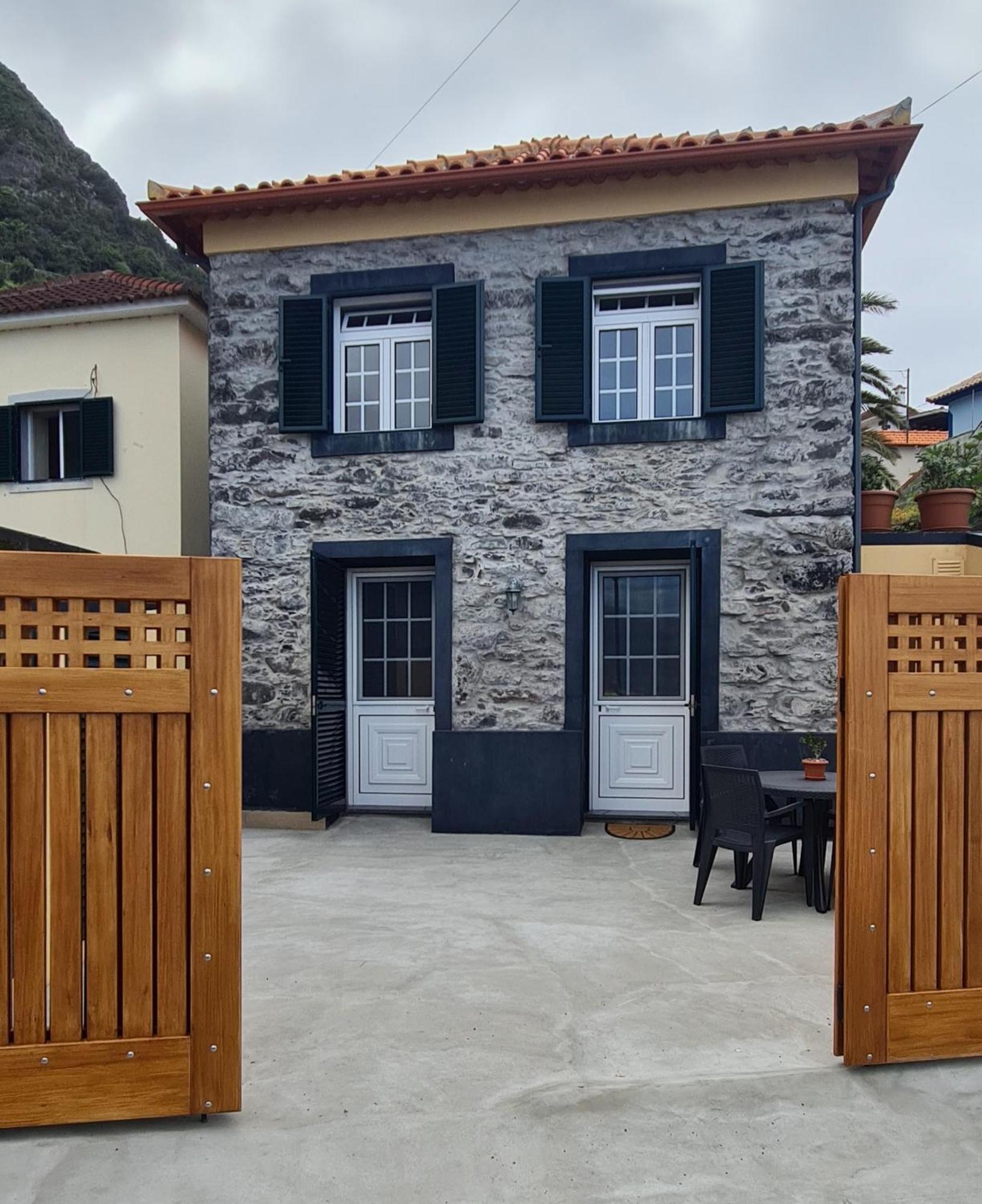 Casa Do Amigo Villa Seixal  Bagian luar foto